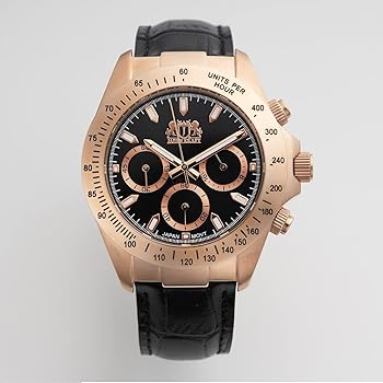 激レア！ 稼働中！ XJAPAN シリアルナンバー入りBIG腕時計 タイプB